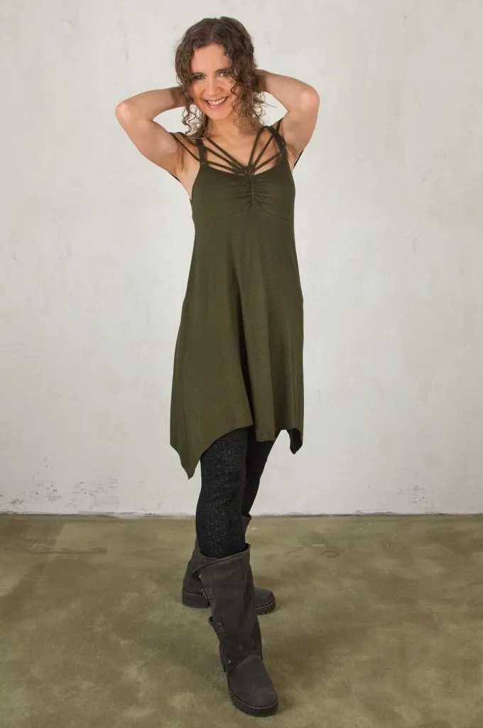 Freyja Dress