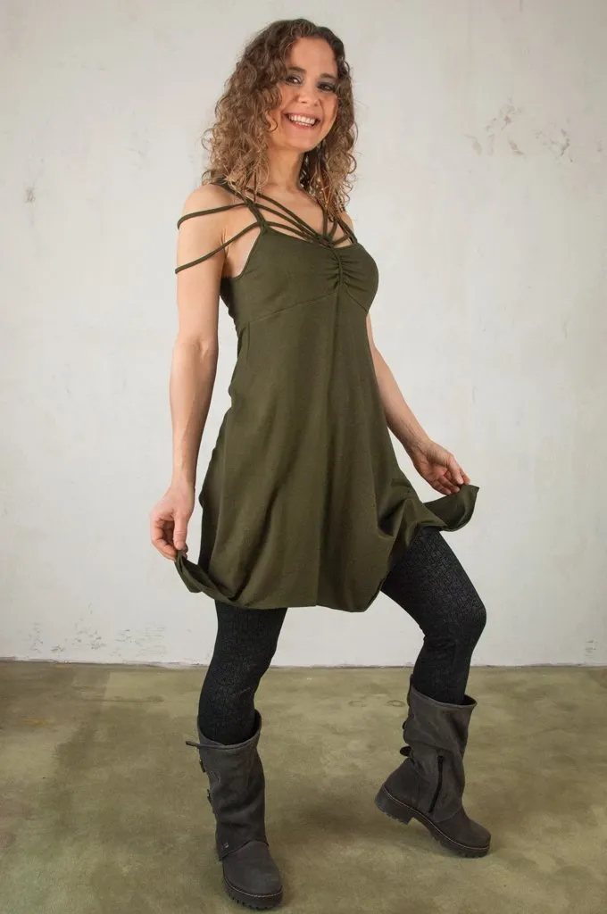 Freyja Dress
