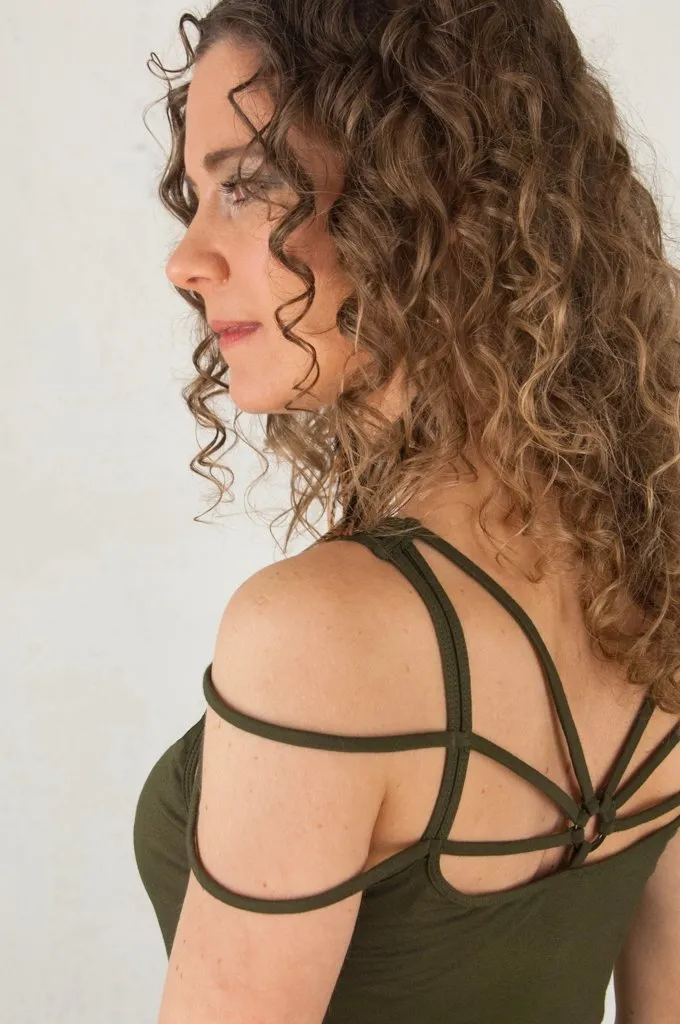 Freyja Dress