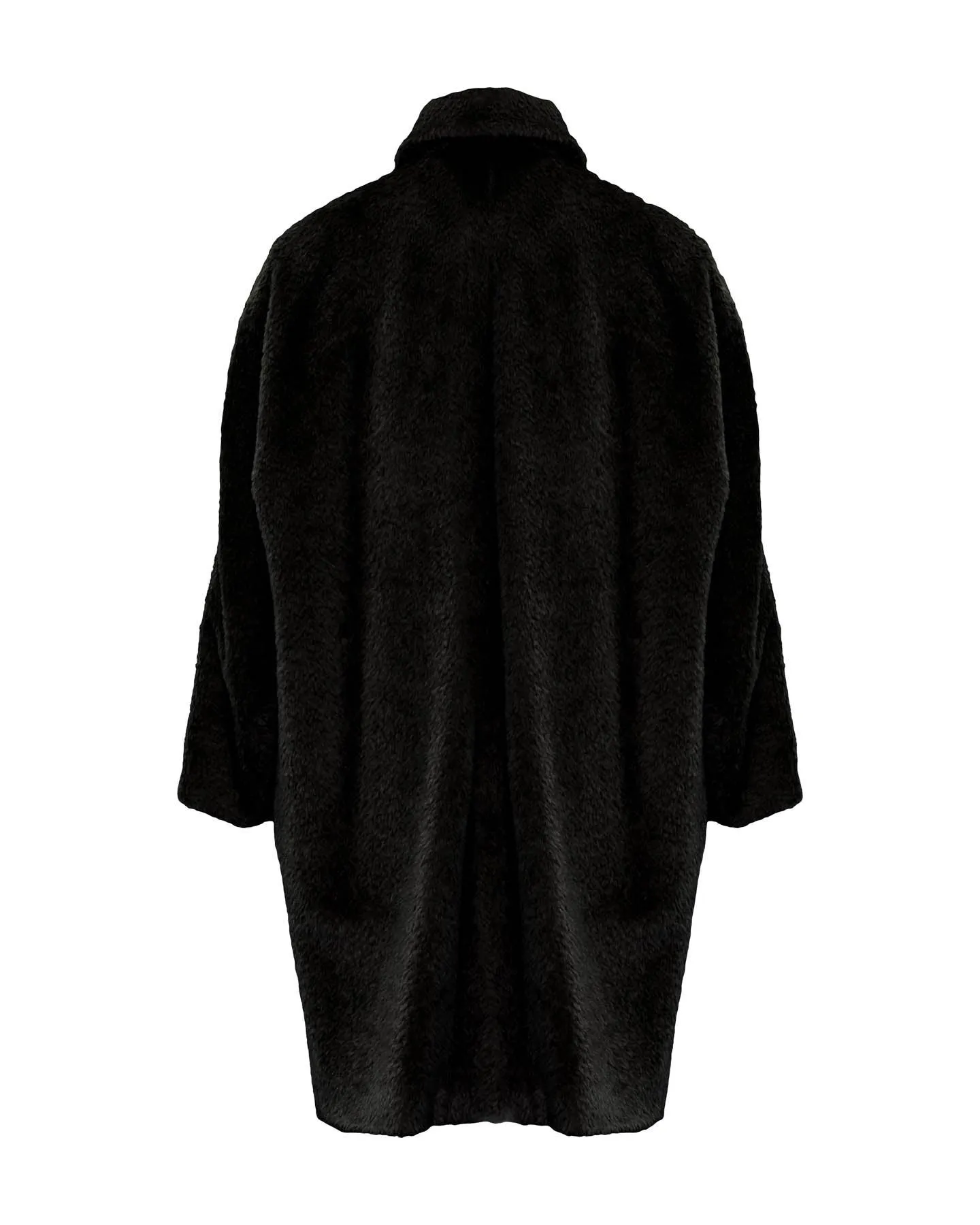 Gino Teddy Coat