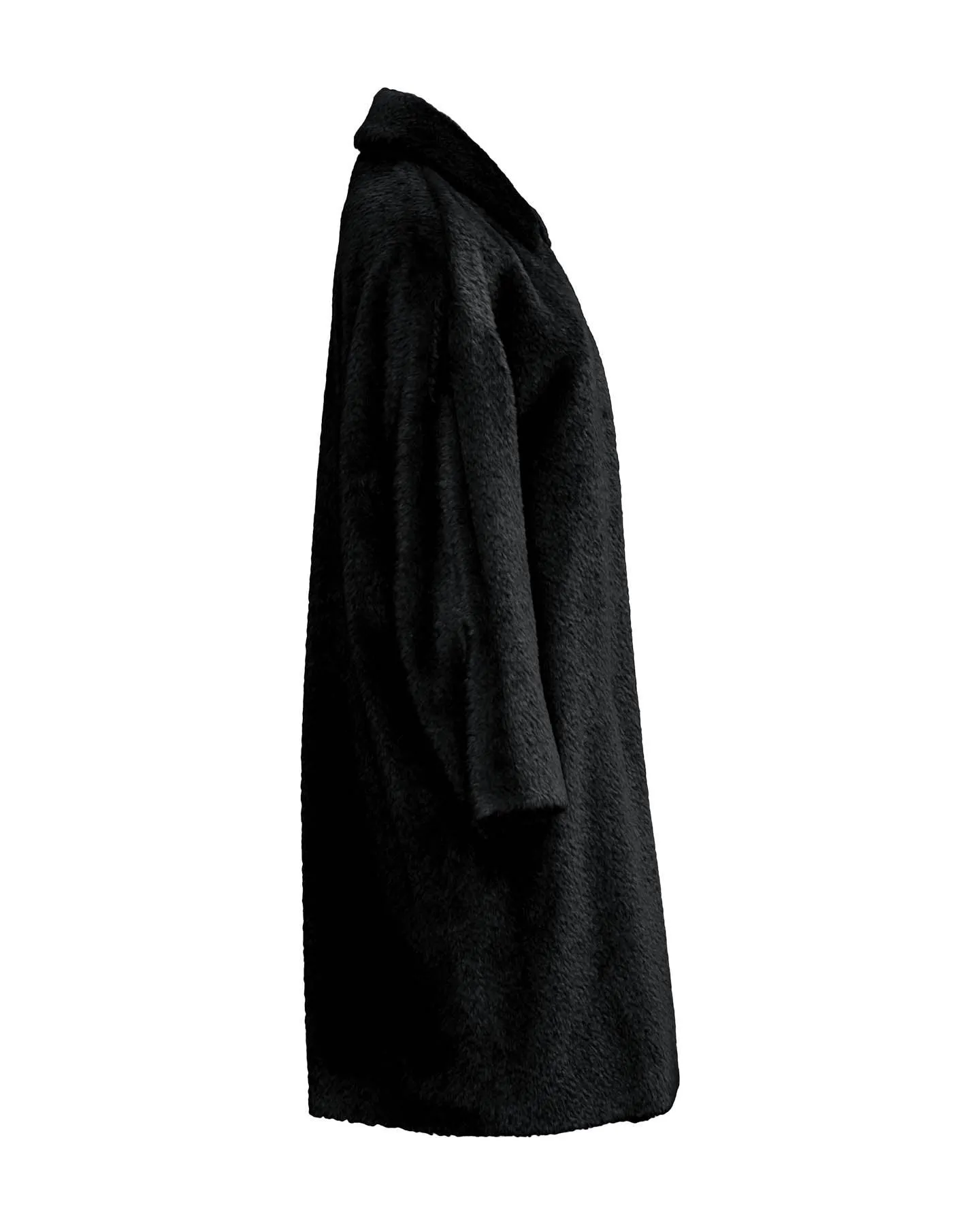Gino Teddy Coat