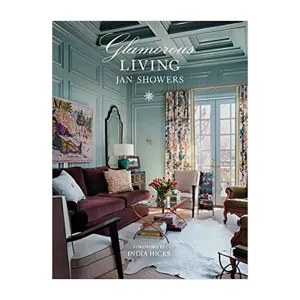 Glamorous Living - Book