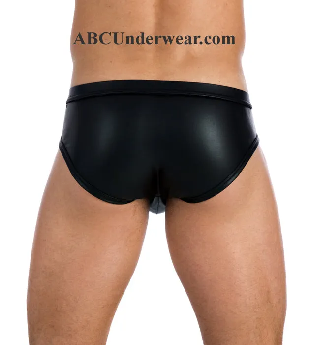 Gregg Homme Fuel Brief