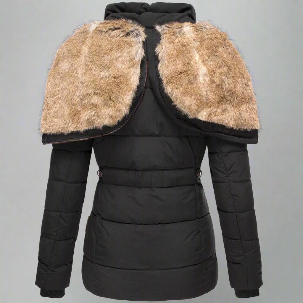 Hannah | Soft All-Season Jacket