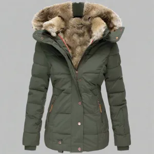 Hannah | Soft All-Season Jacket