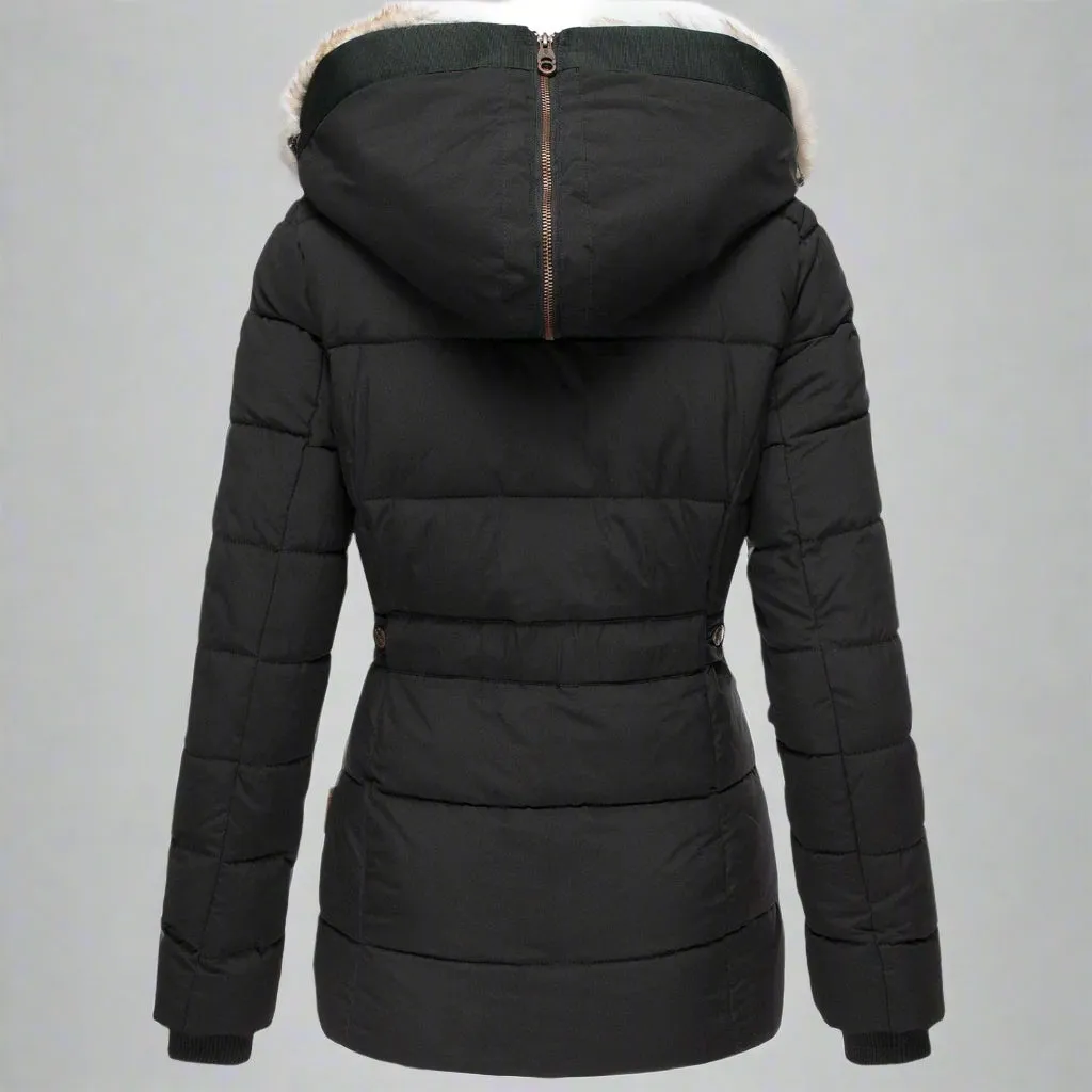 Hannah | Soft All-Season Jacket