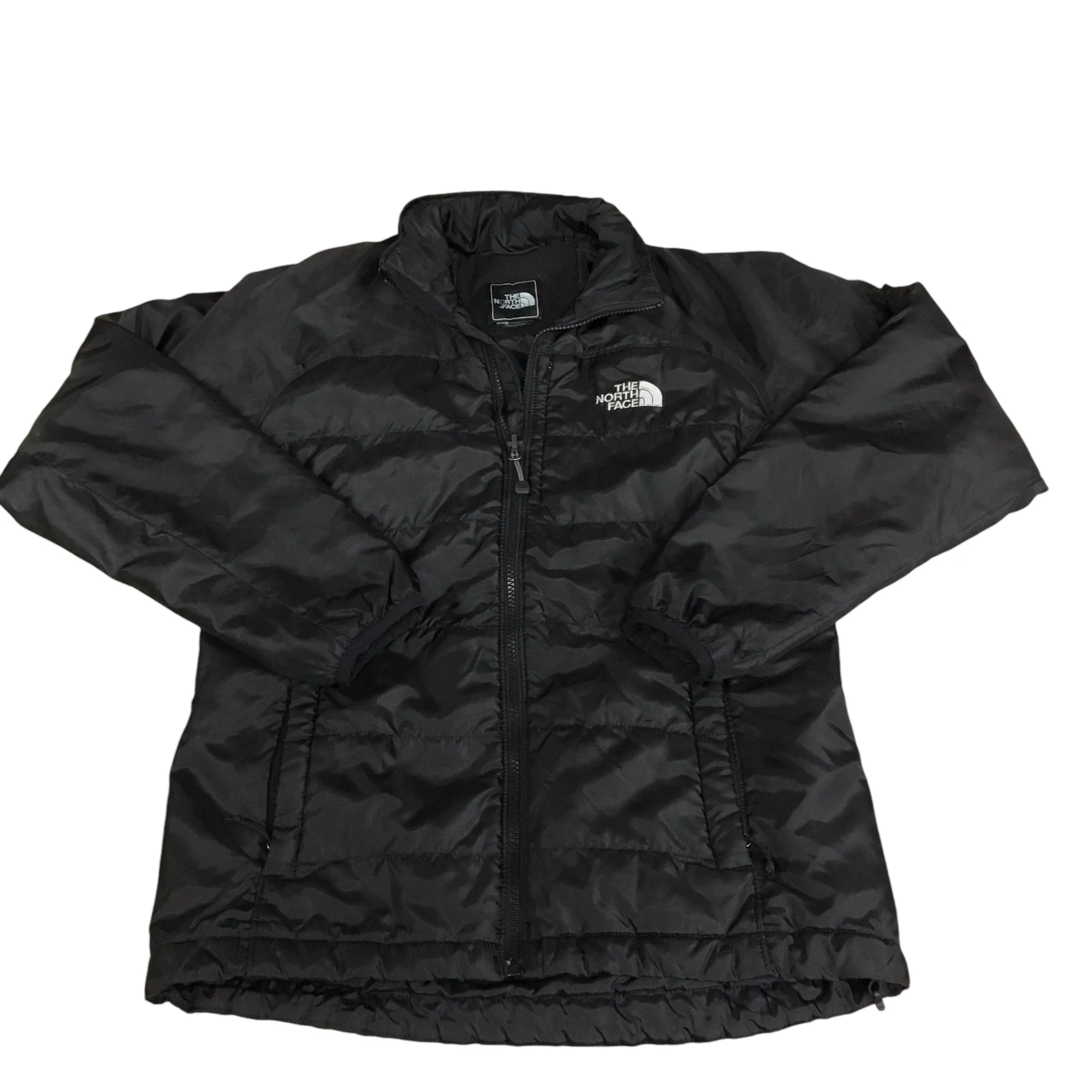 Jacket Puffer & Quilted By The North Face In Black, Size: Sp