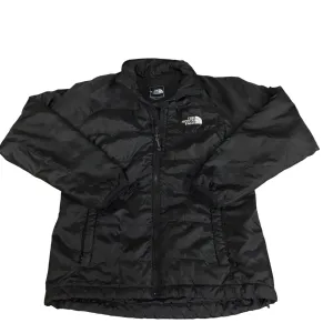 Jacket Puffer & Quilted By The North Face In Black, Size: Sp