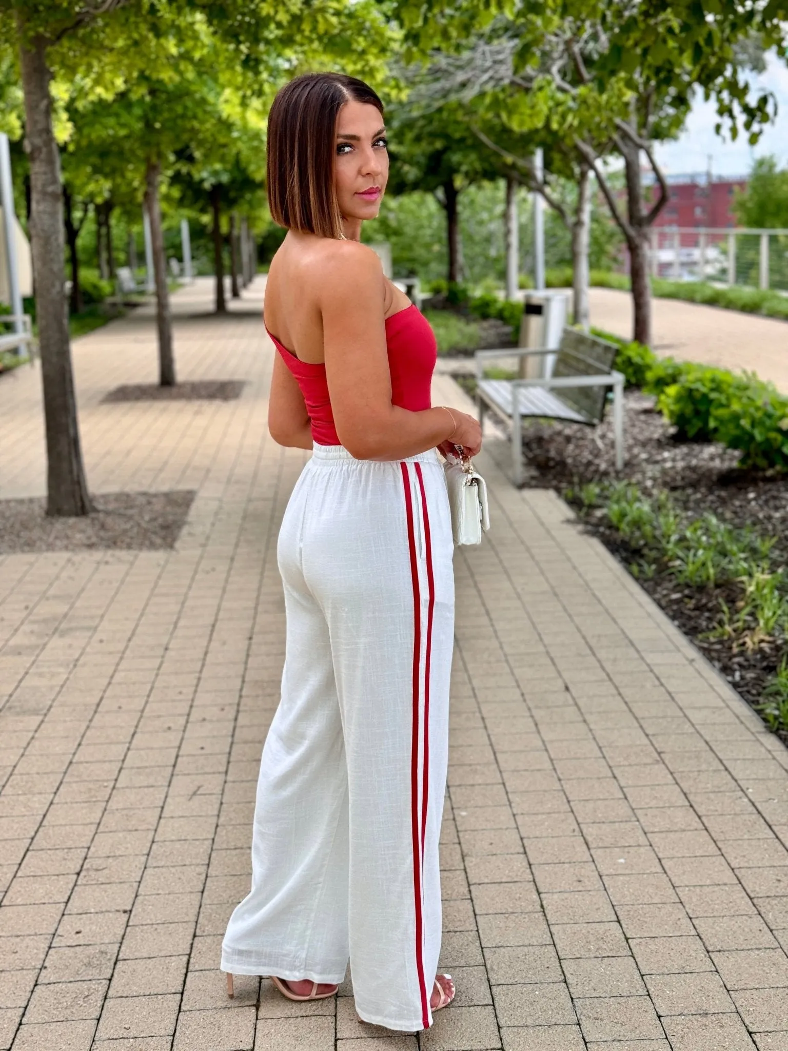 Joanie Bodysuit