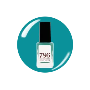 Lagos - Breathable Nail Polish