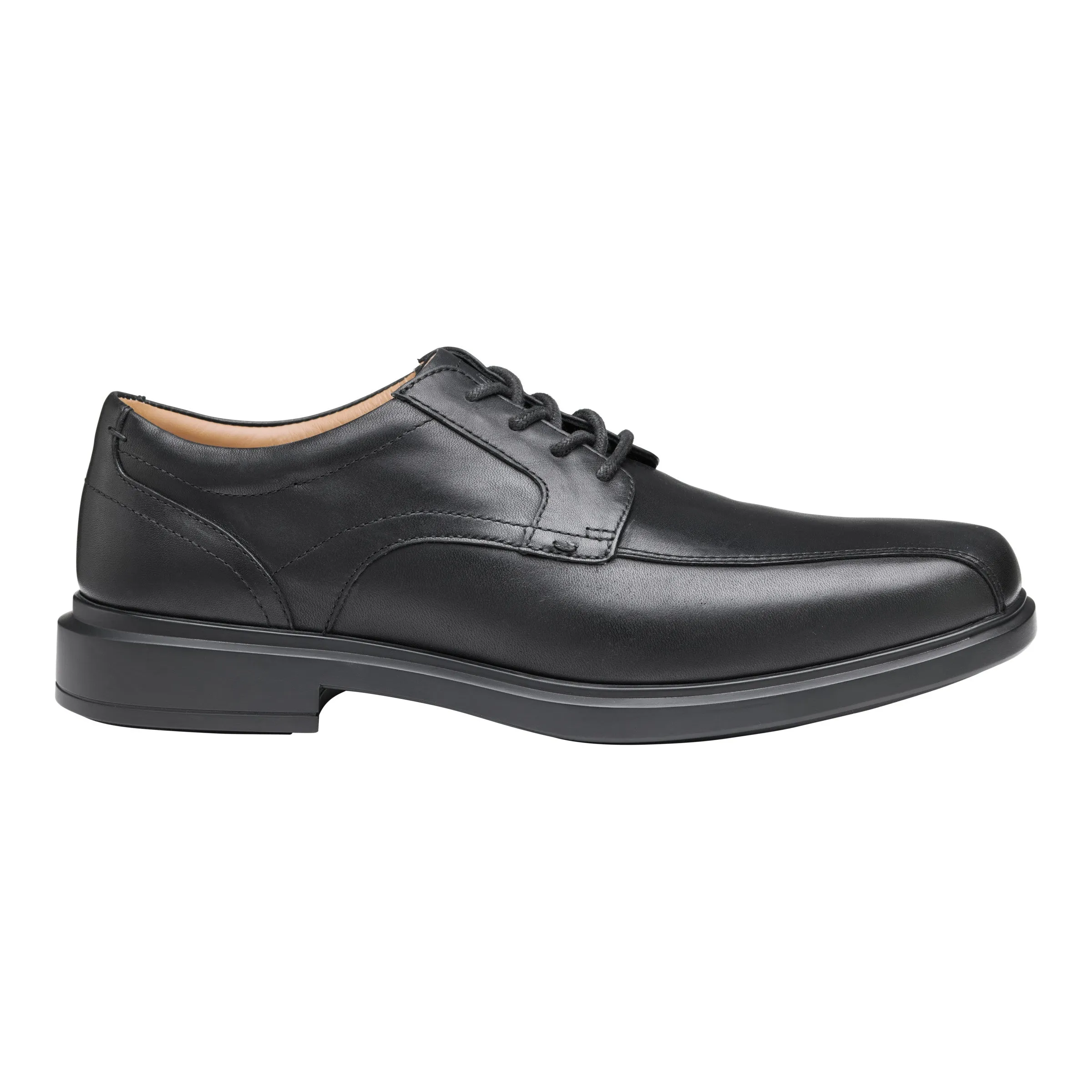 Men's Johnston & Murphy XC4 Stanton 2.0 Run-off Color: Black