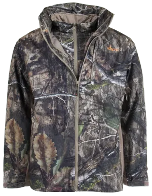 Men's Middle Fork 4-in-1 Hunting Parka - Mossy Oak
