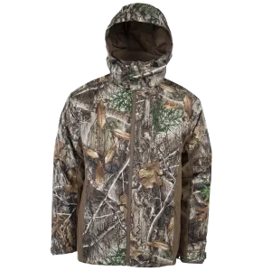 Men's Middle Fork 4-in-1 Hunting Parka - Realtree