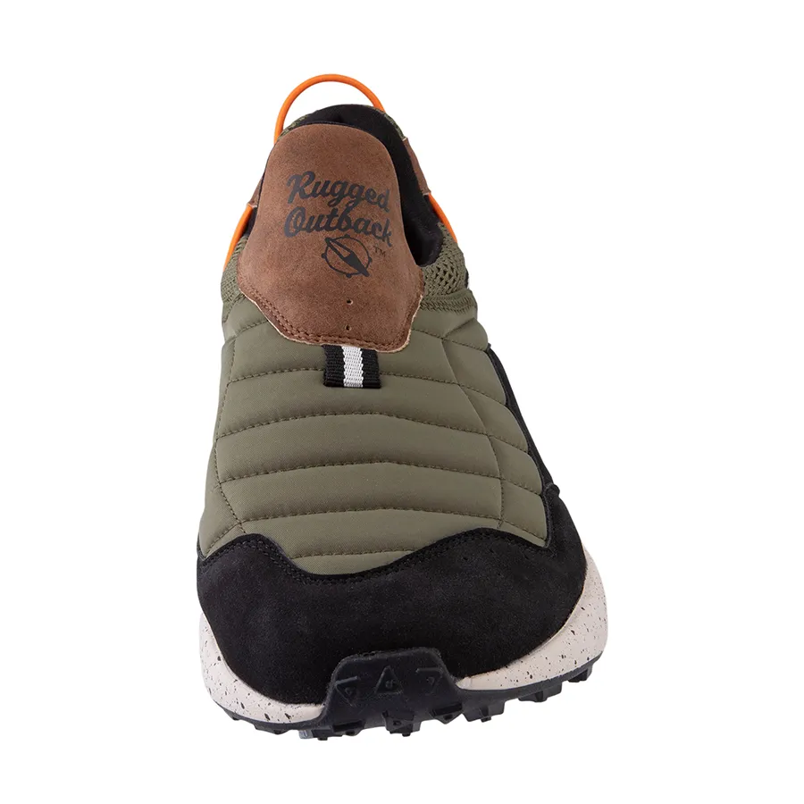 Men's Zion Slip On