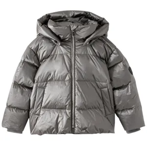 Metro Puffer Jacket