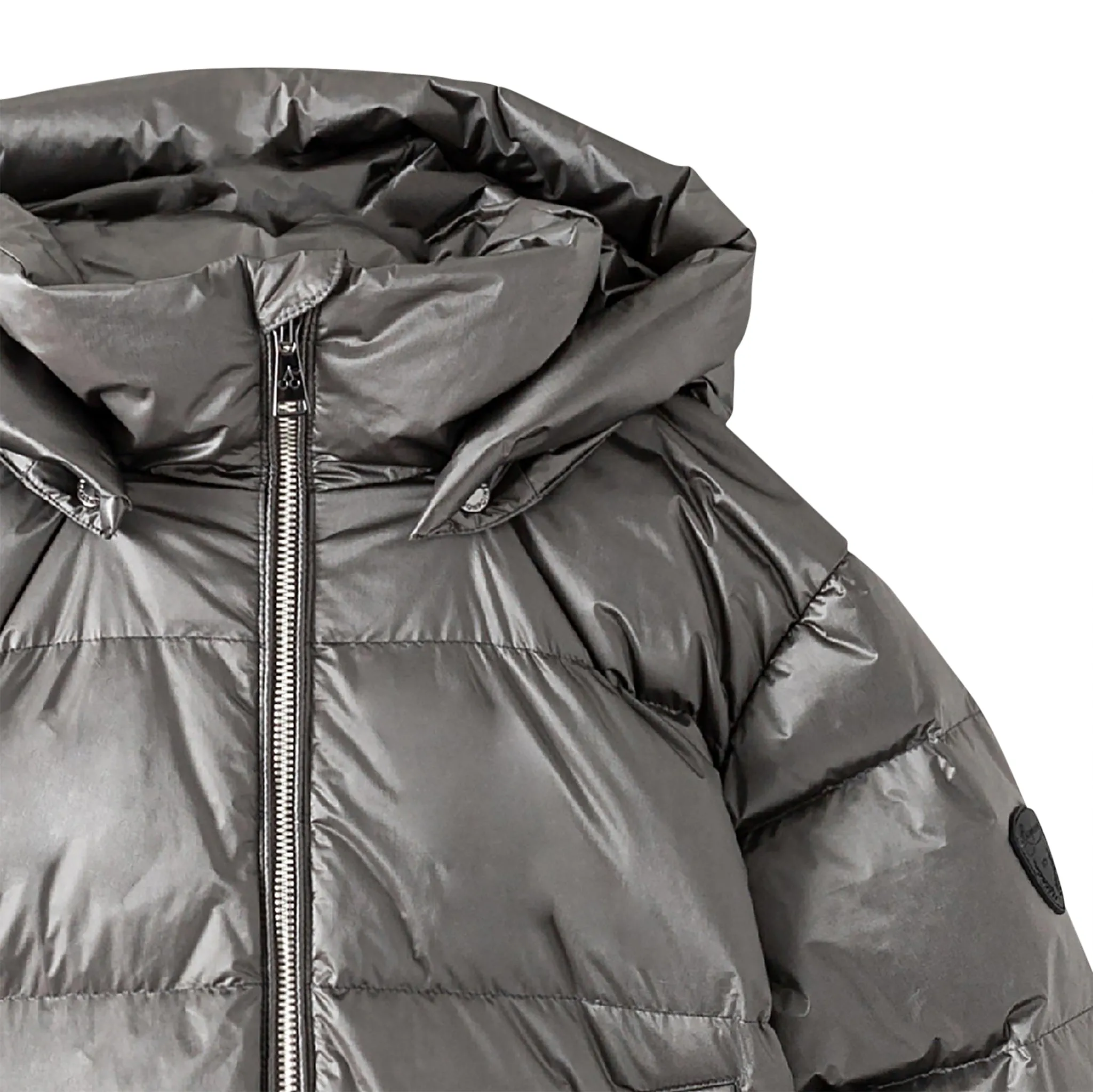 Metro Puffer Jacket