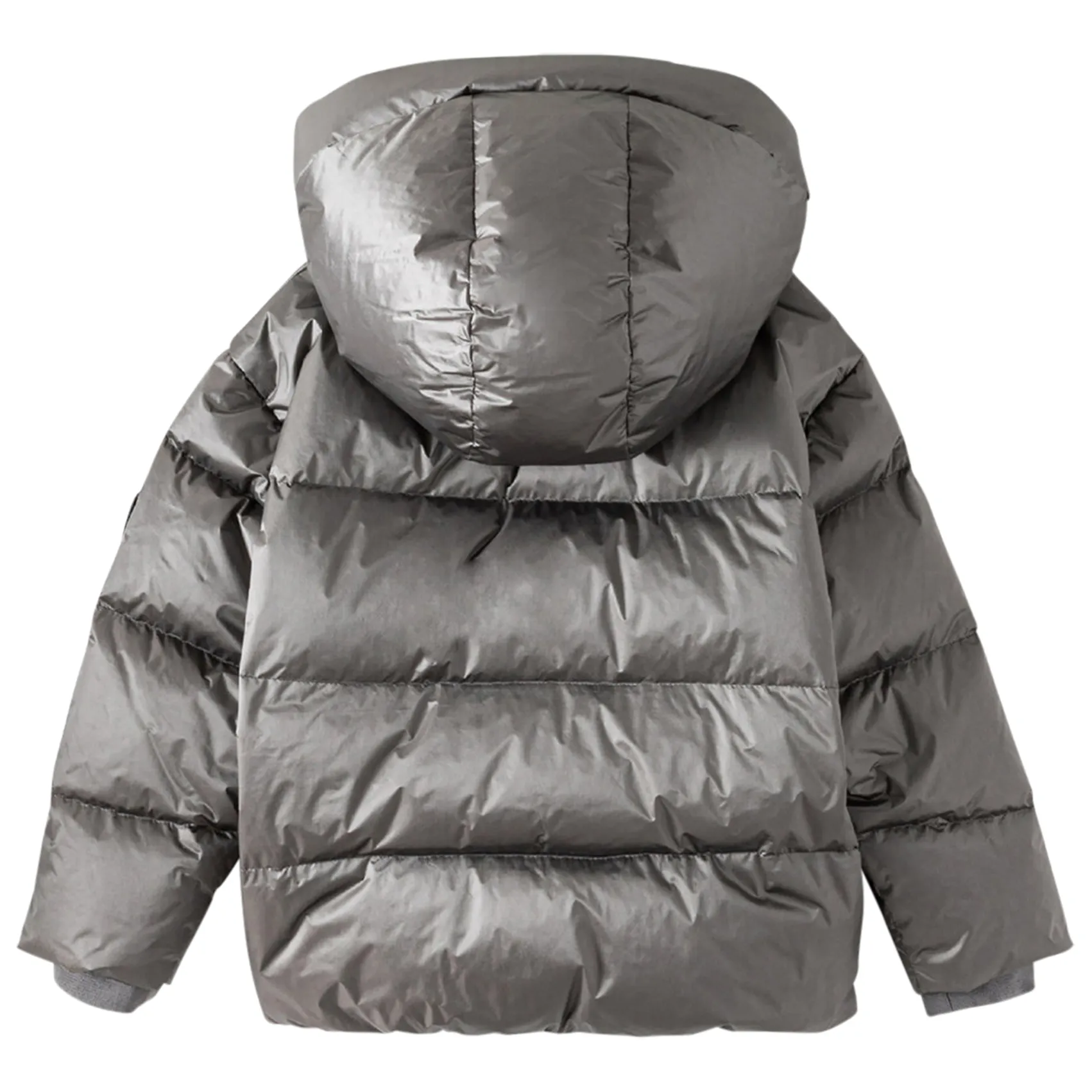 Metro Puffer Jacket