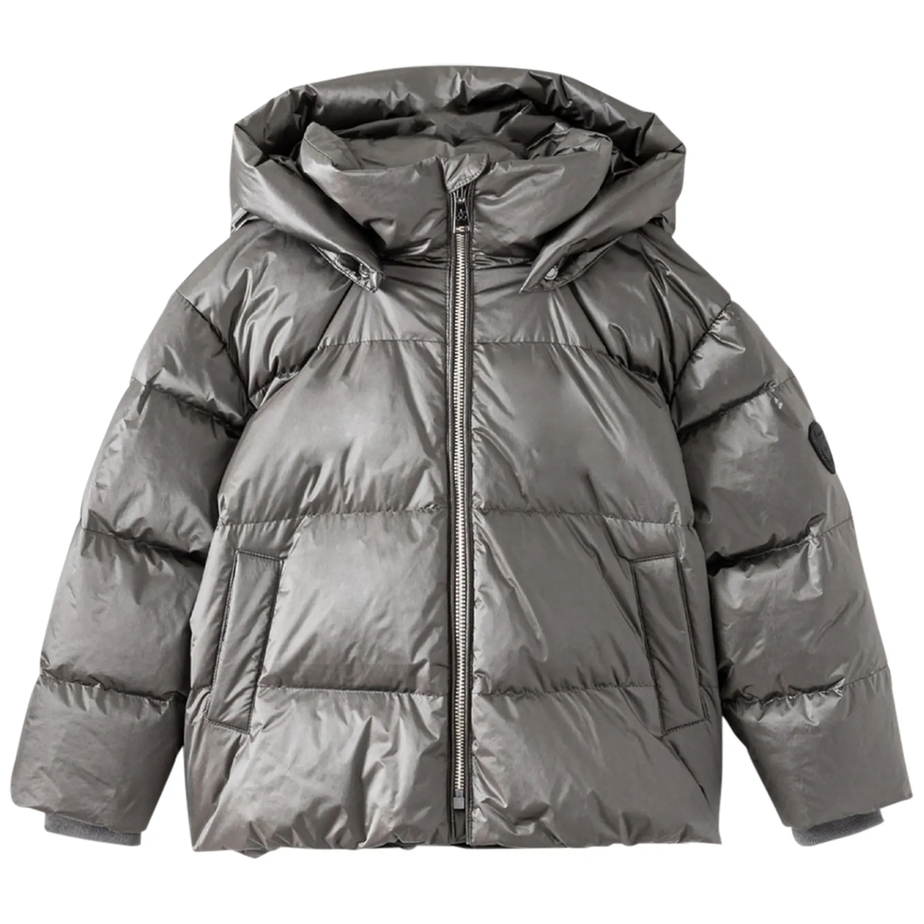 Metro Puffer Jacket