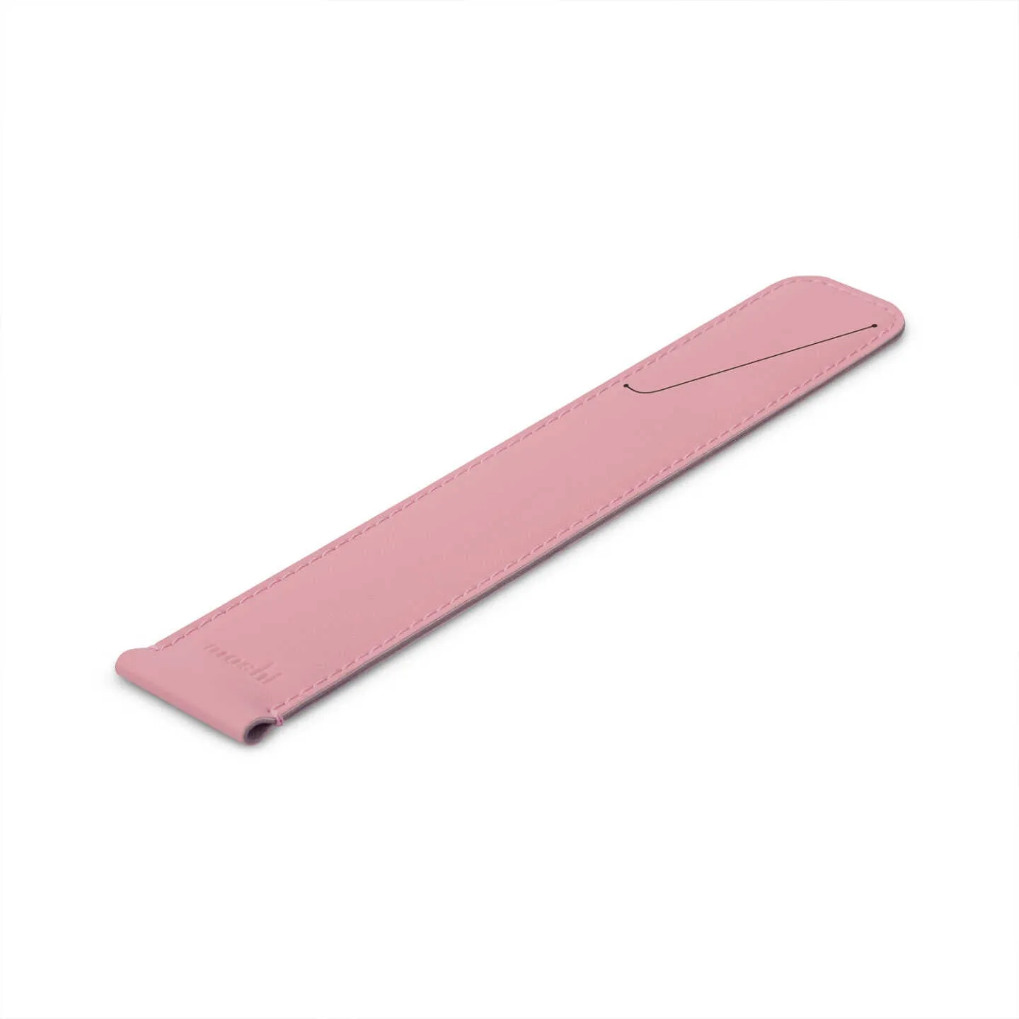 MOSHI Apple Pencil Case for iPad - Pink