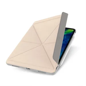 MOSHI Versa Cover for iPad Pro 11-inch (1st-3rd Gen) - Savanna Beige