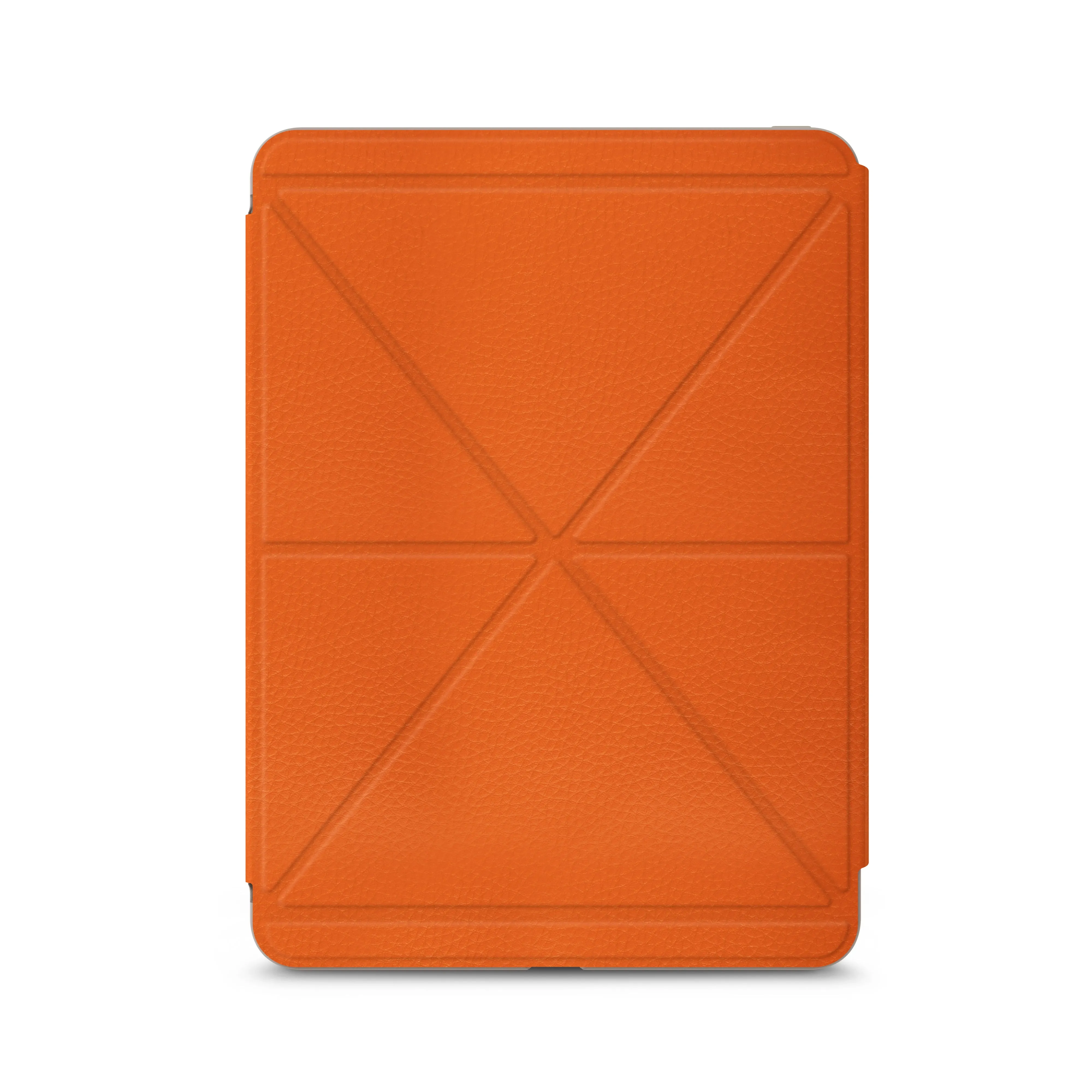 MOSHI Versa Cover for iPad Pro 11-inch (1st-3rd Gen) - Sienna Orange