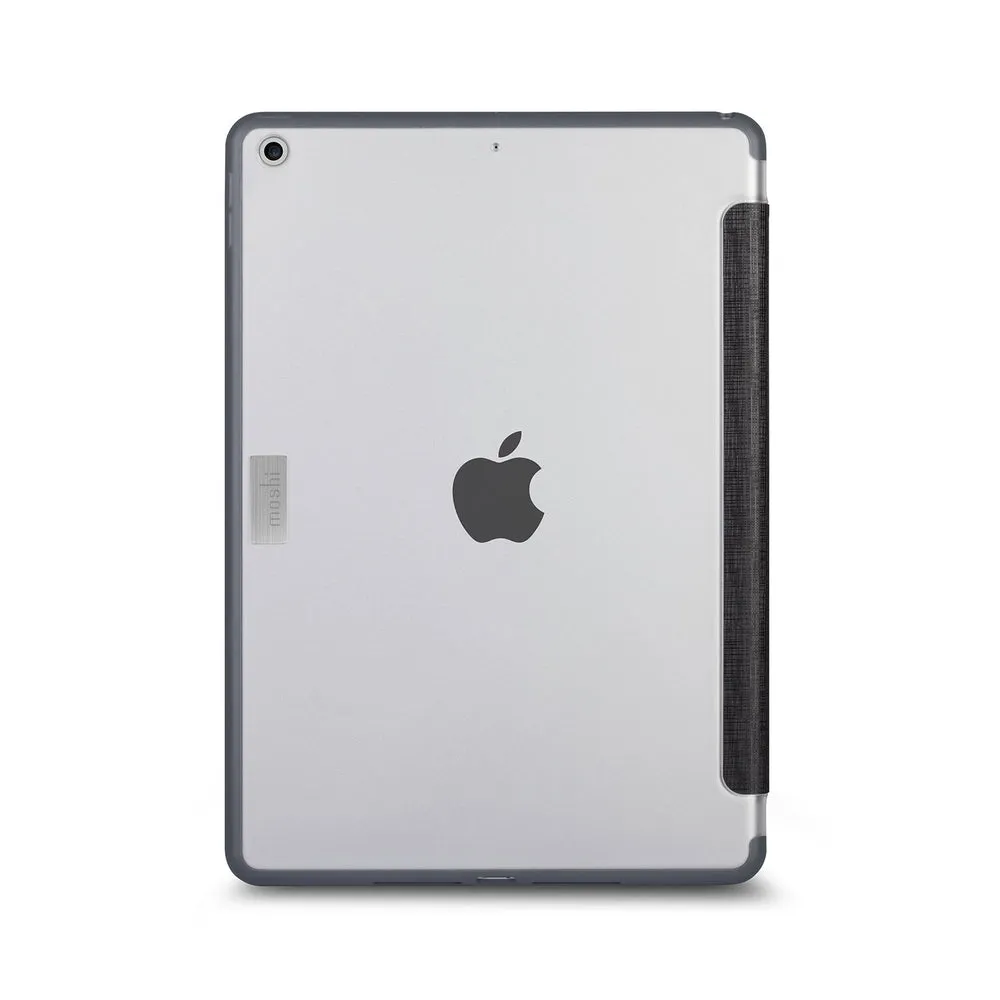 MOSHI VersaCover for iPad 10.2-inch, 7th Gen. - Metro Black