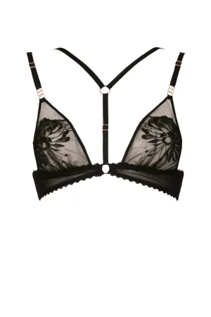 Nina Harness Bralette