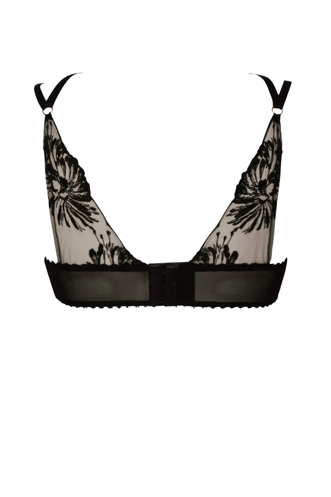 Nina Harness Bralette