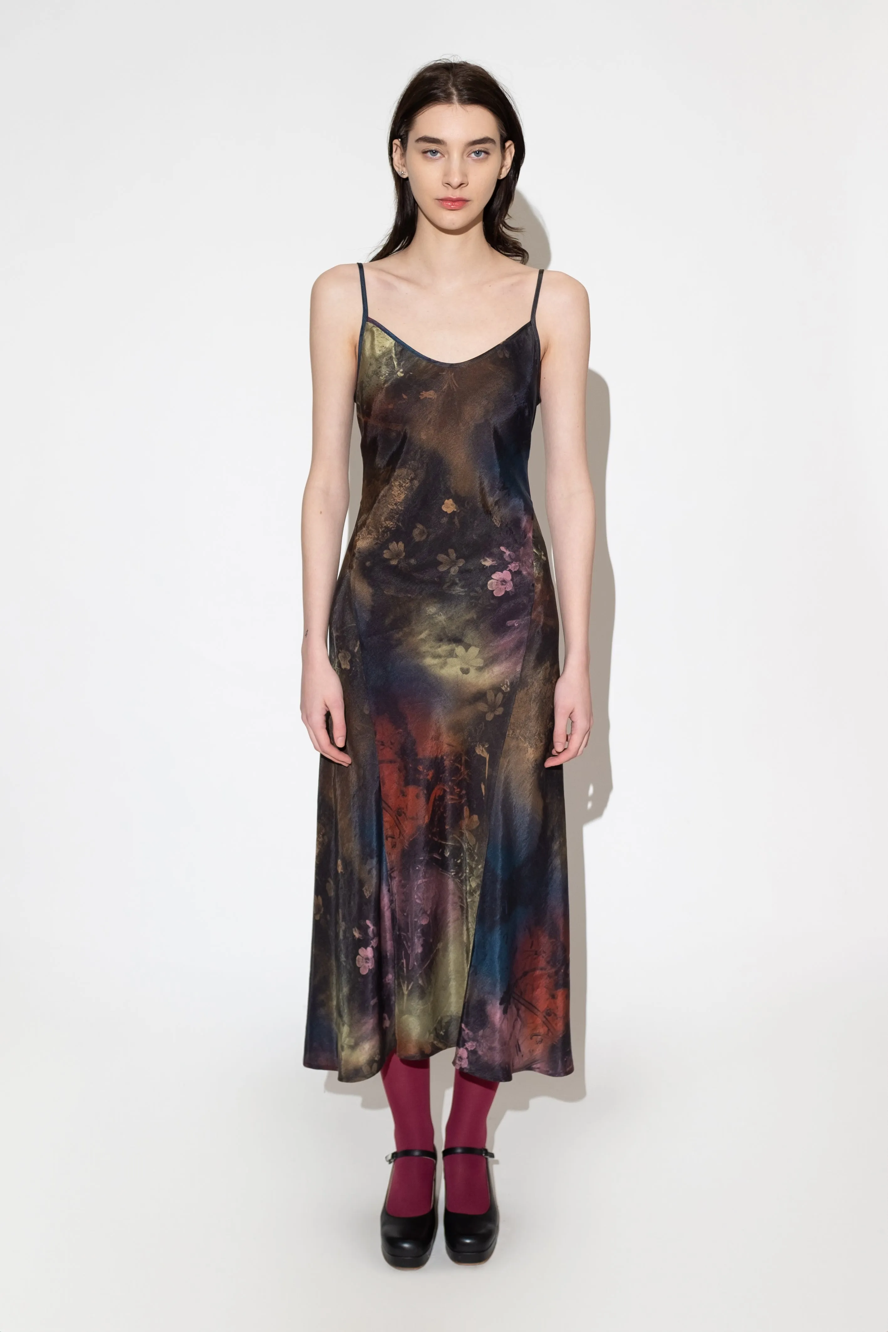 Noir Slip - Faskomilo-Multi