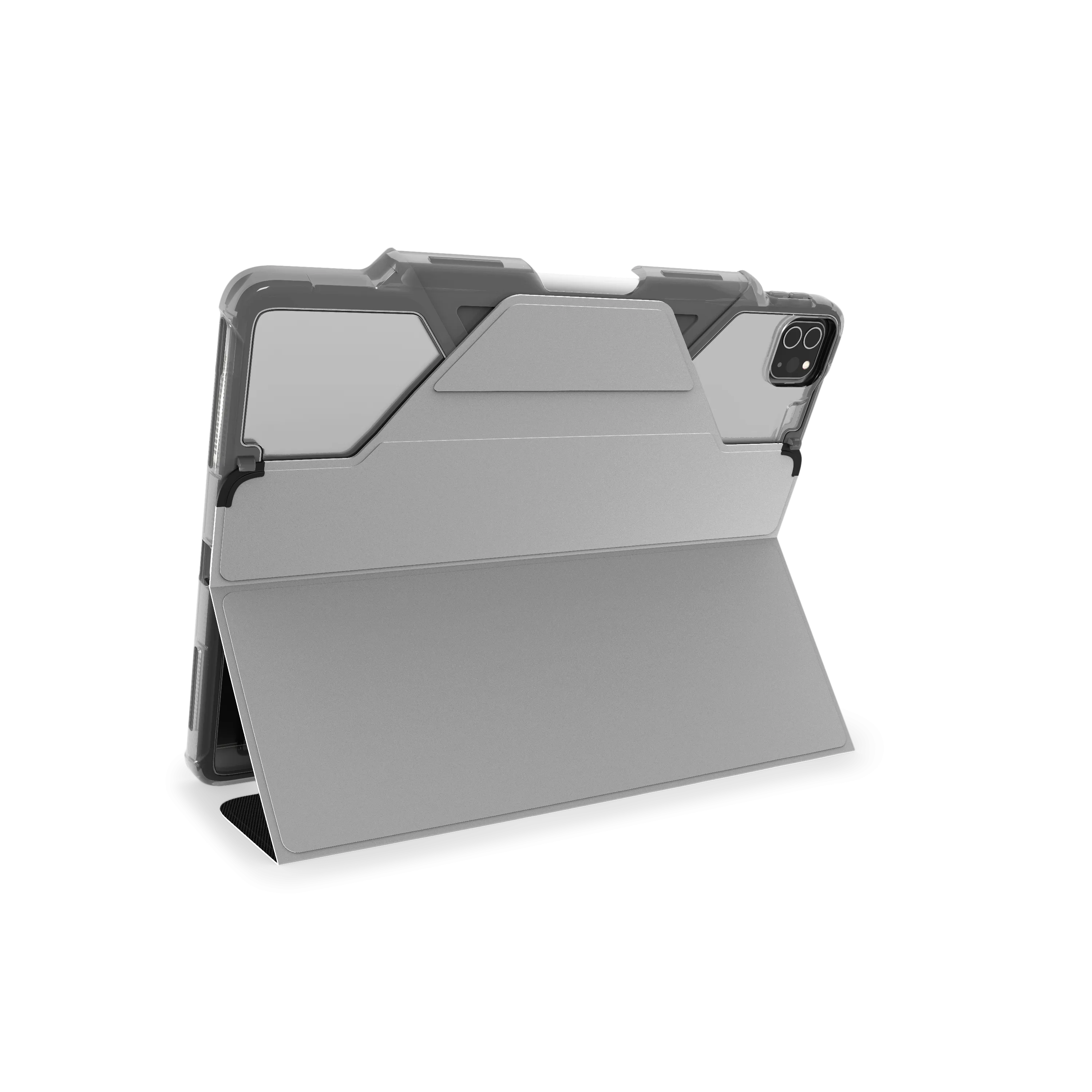 [OPEN BOX] STM Dux Rugged Plus iPad Pro 12.9 2021 (5th Gen) - Black