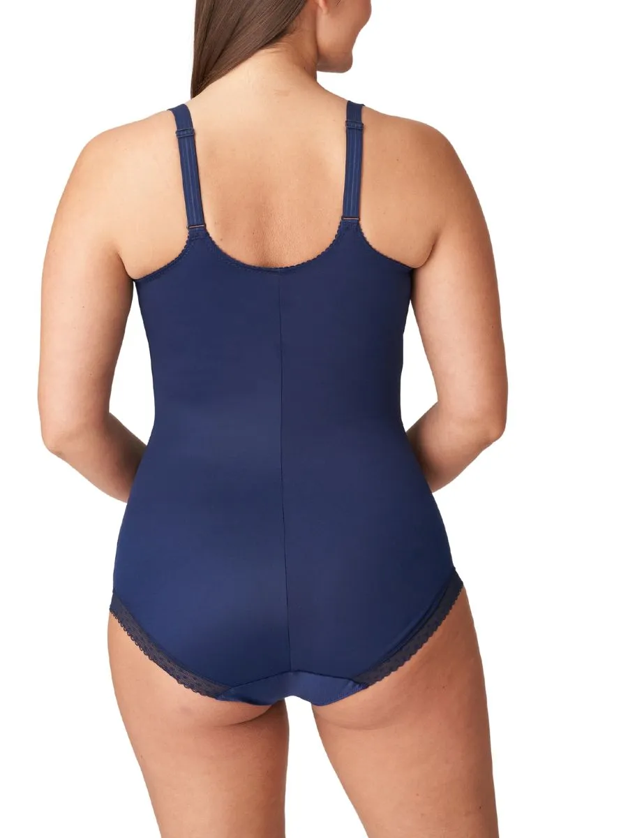 Osino Body - Sapphire Blue