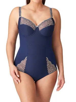 Osino Body - Sapphire Blue
