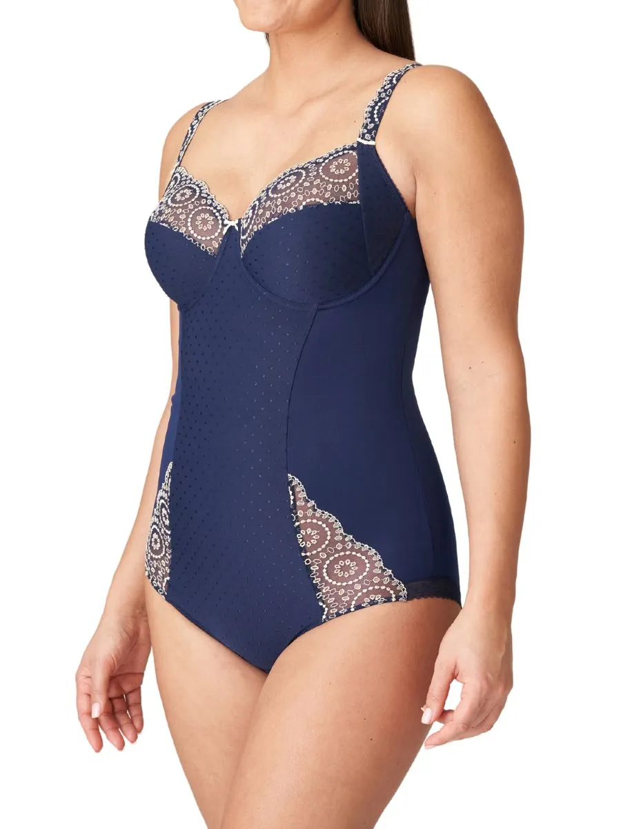 Osino Body - Sapphire Blue