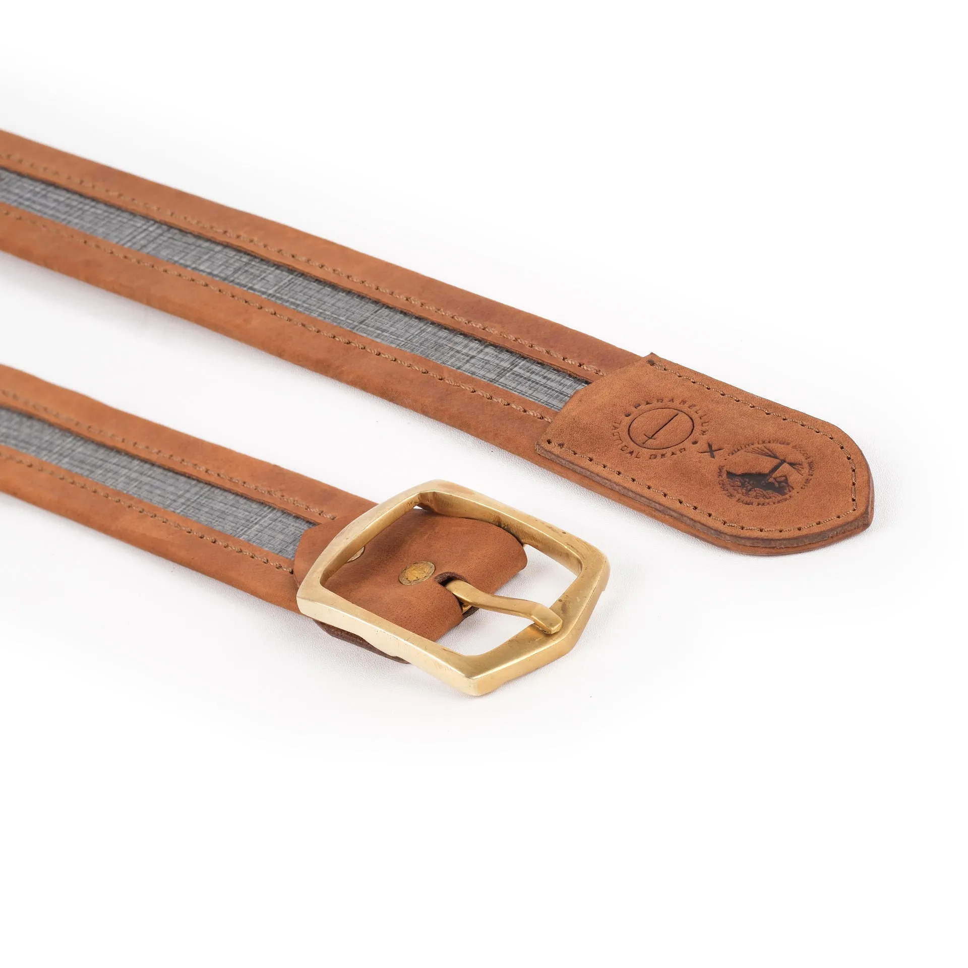 Parabellum® Rancho™ Duty Belt