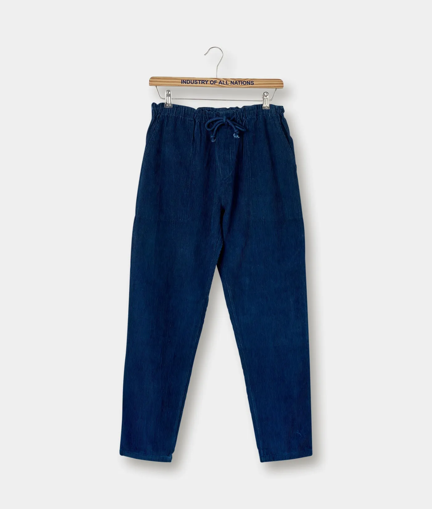 Ponya Corduroy Pants
