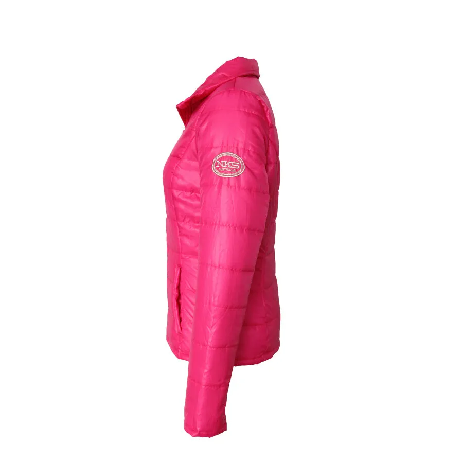 Puffer Compact Jacket