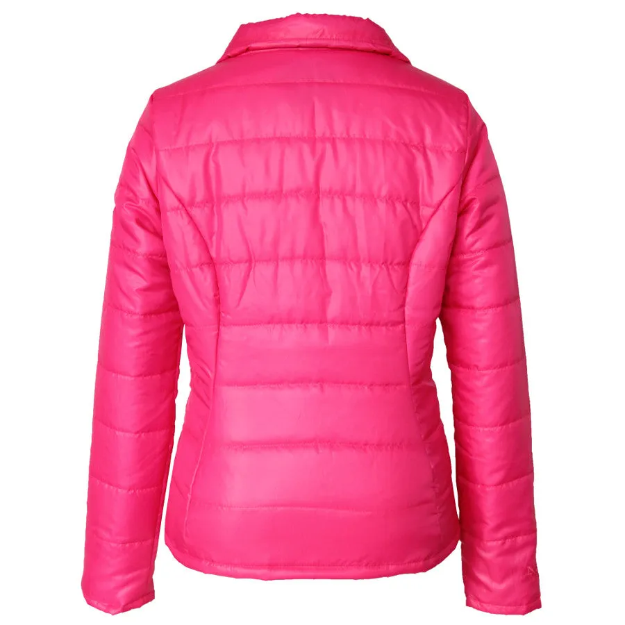 Puffer Compact Jacket