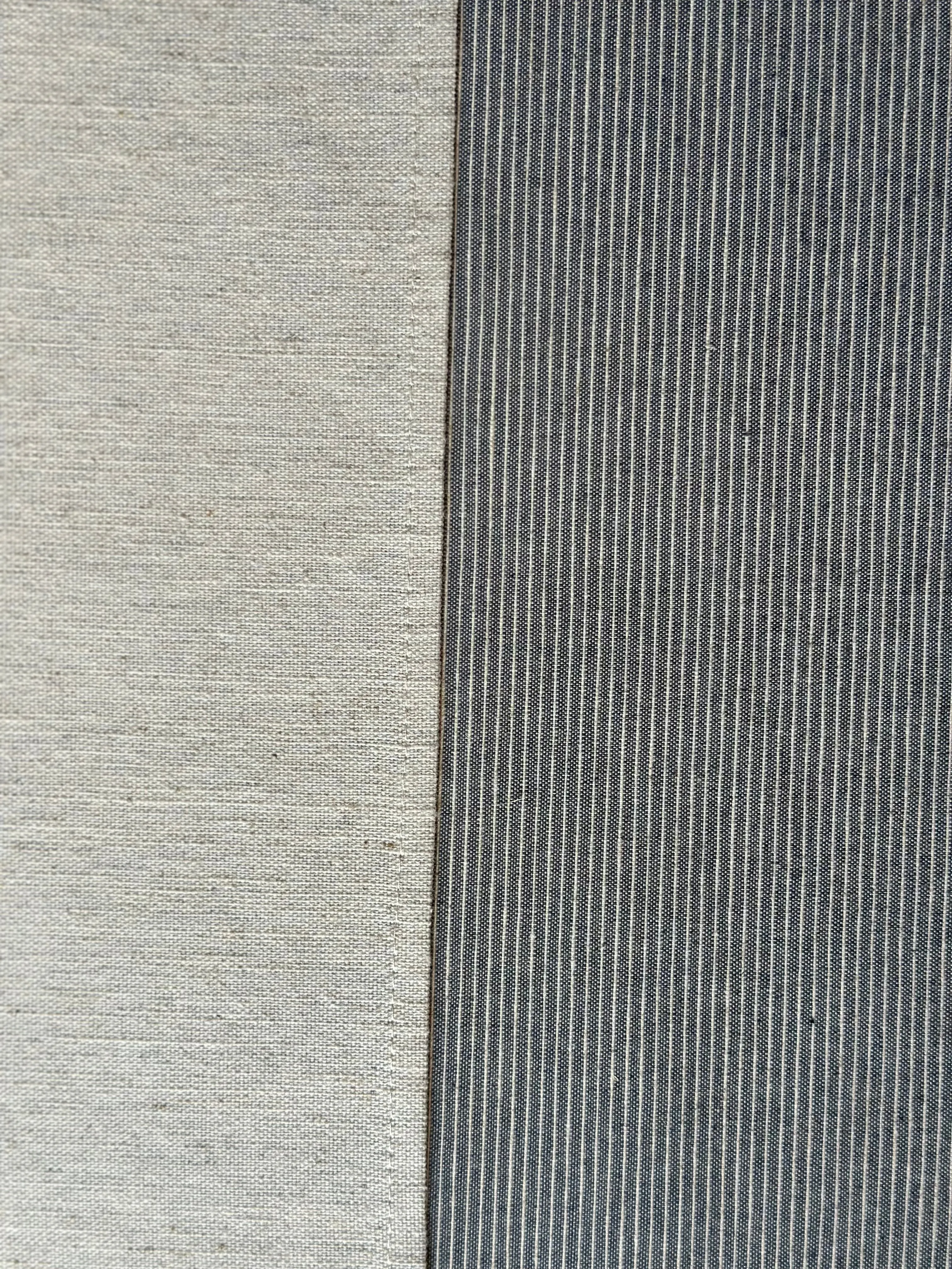 Rectangular Tablecloth, Recycled fabric | Nord 3
