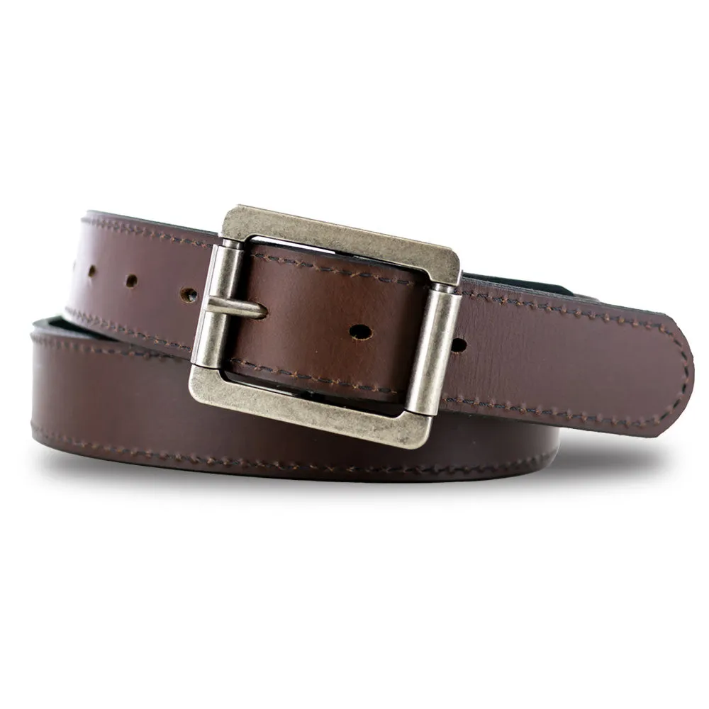 Reversible Belt - 1.5"