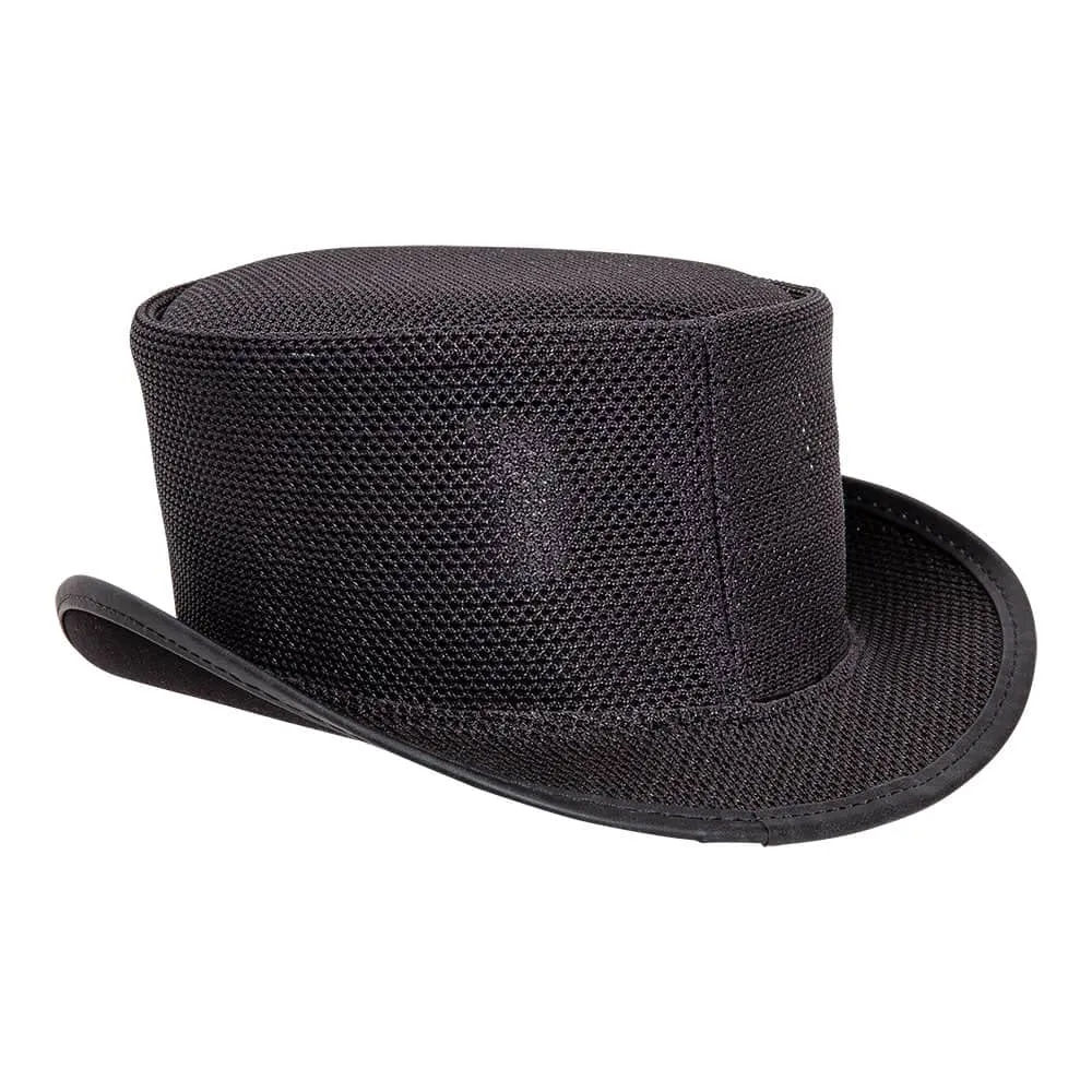 Rogue | Mens Breathable Mesh Top Hat