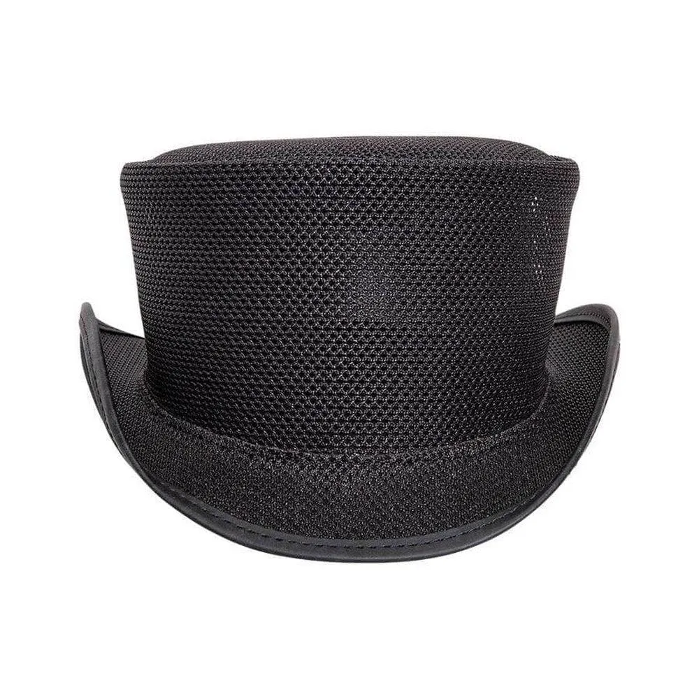 Rogue | Mens Breathable Mesh Top Hat