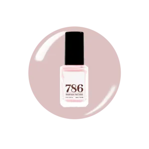 Rotomahana - Breathable Nail Polish