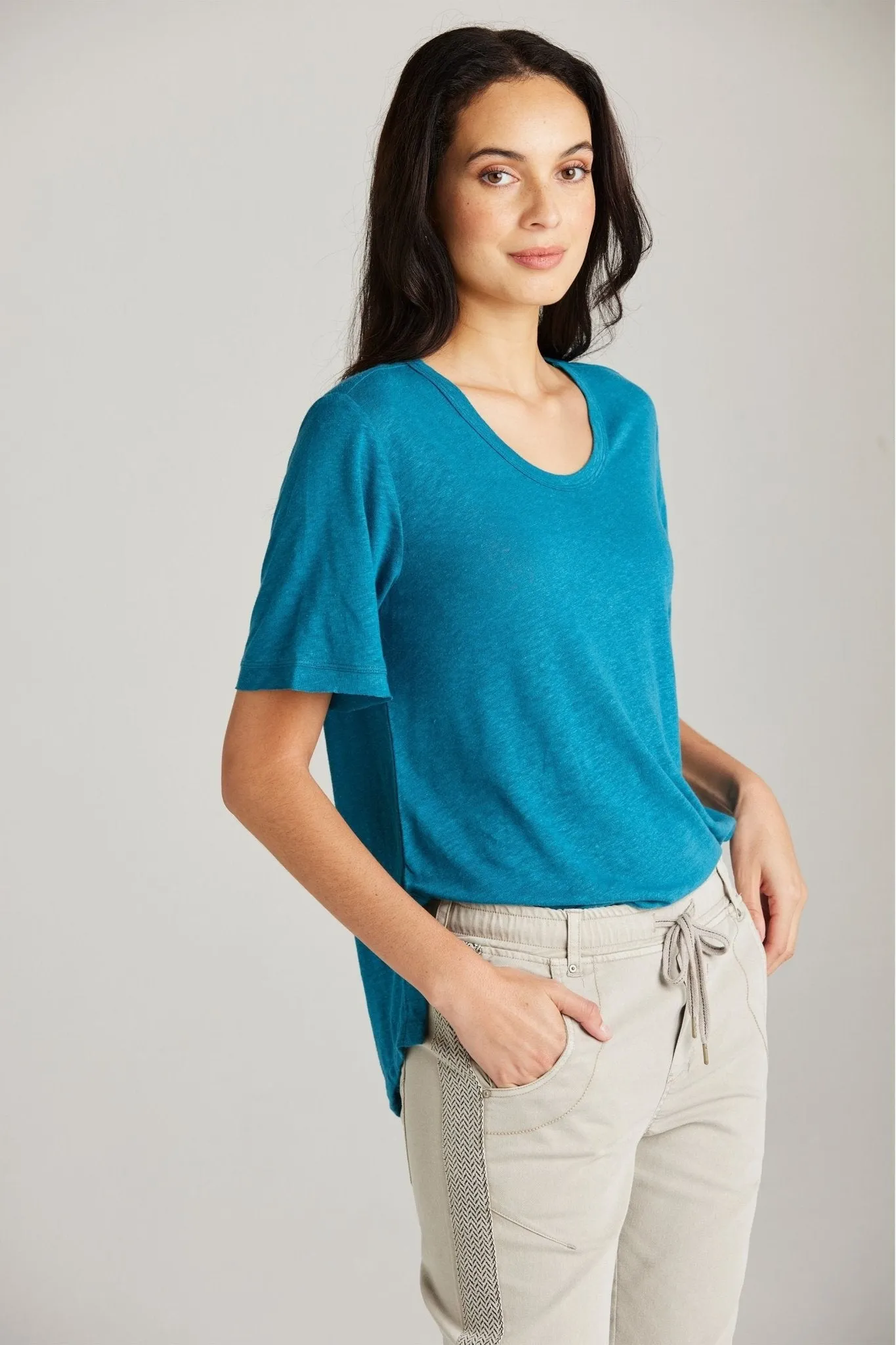 SARA TOP - LA3461