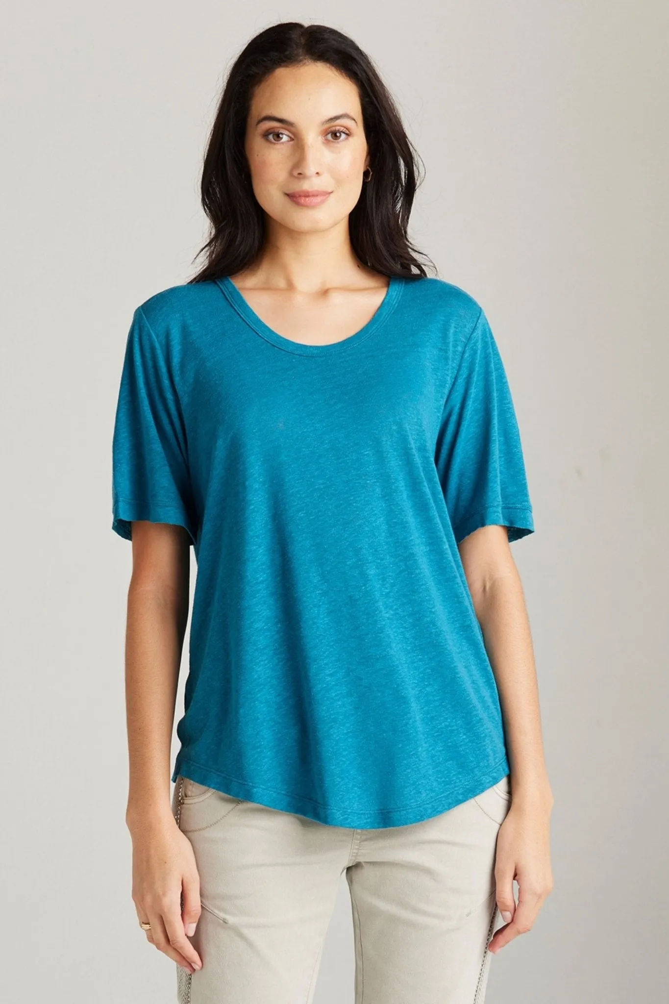 SARA TOP - LA3461