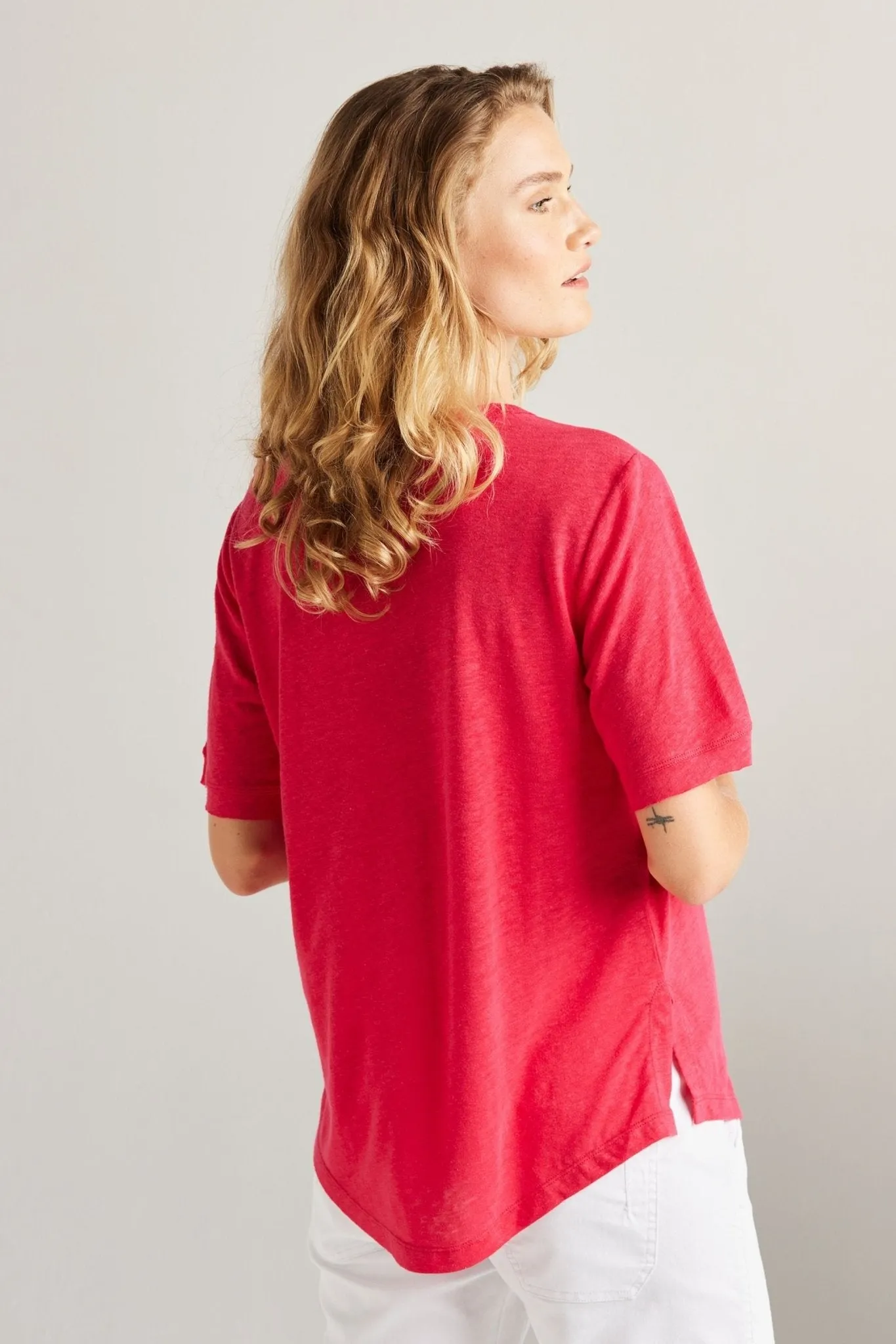 SARA TOP - LA3461