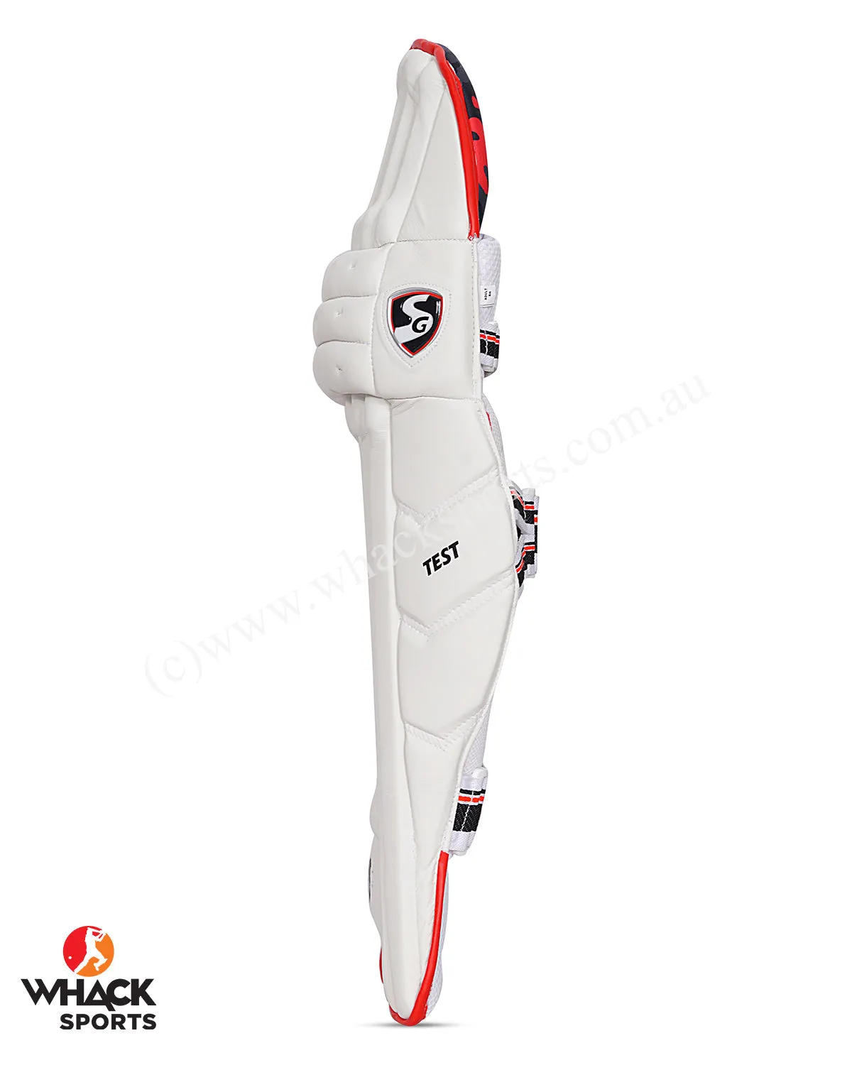 SG Test Cricket Batting Pads - Adult