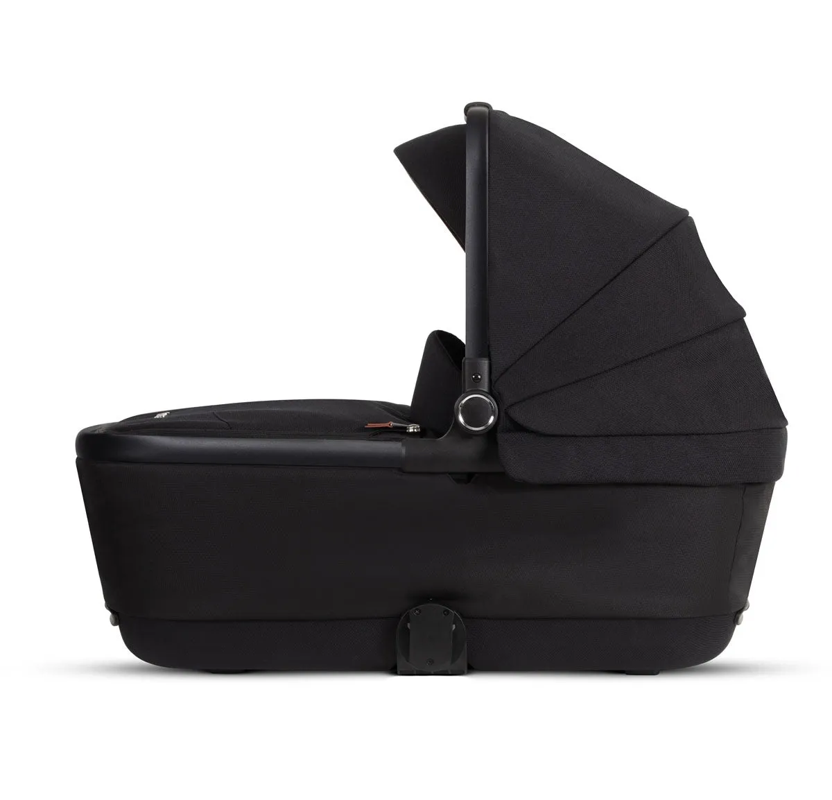 Silver Cross Reef   First Bed Folding Carrycot & Dream i-Size Ultimate Pack Bundle