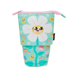 Smiggle Movin Pencil Case Stand, Mint, 3Y 