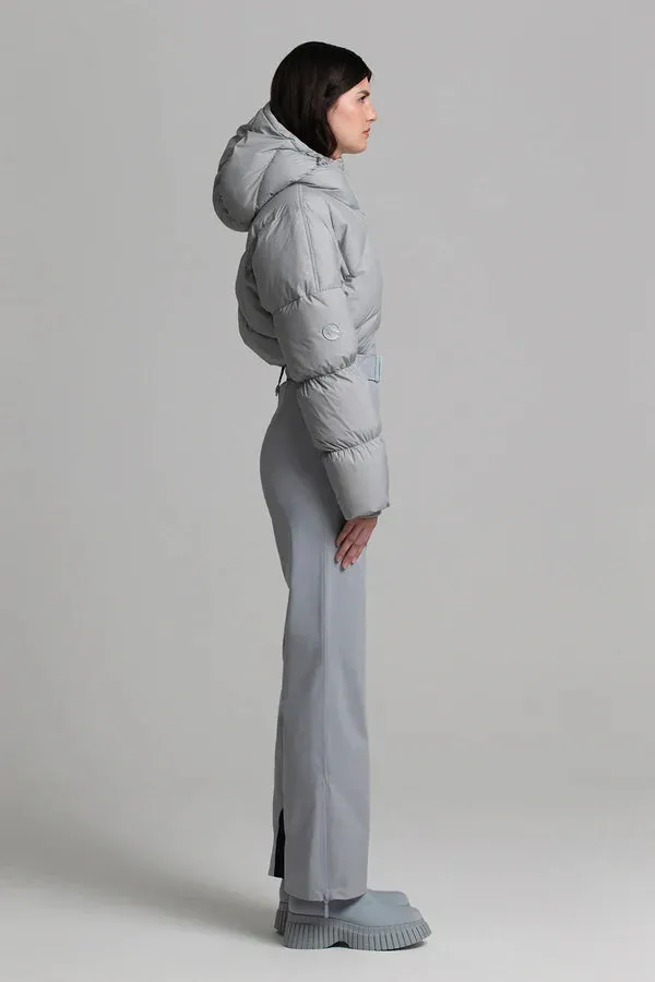 Sommet Ski Suit - Lunar