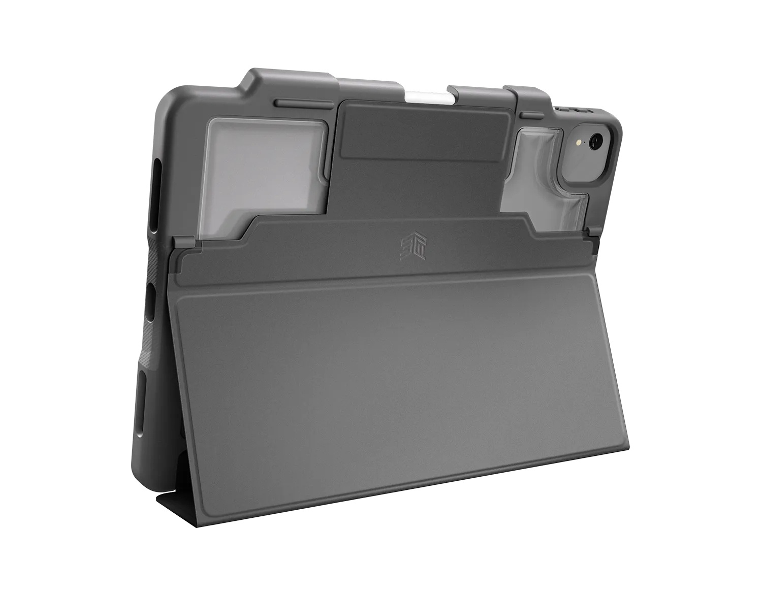 STM Rugged Plus Case for iPad Air 10.9 4th Gen - Black